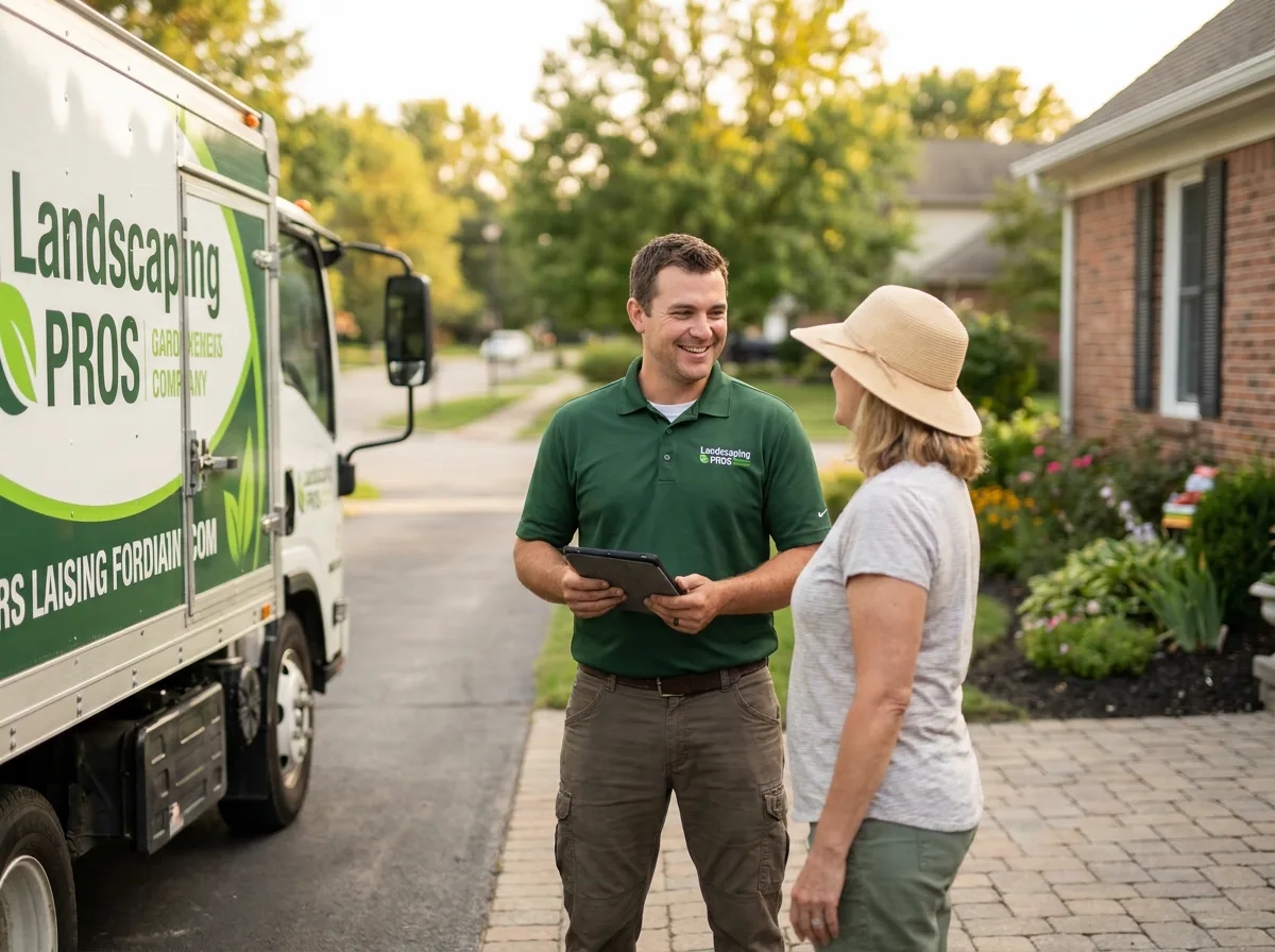Landscaping Mission Hill, SD FAQs